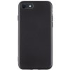 Pouzdro a kryt na mobilní telefon Apple Tactical Tactical TPU pro Apple iPhone 7/8/SE2020/SE2022 Black 8596311232237