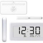 Xiaomi Temperature and Humidity Monitor Clock 35911 – Hledejceny.cz