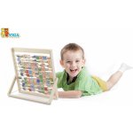 Viga dřevěná matematika – Sleviste.cz