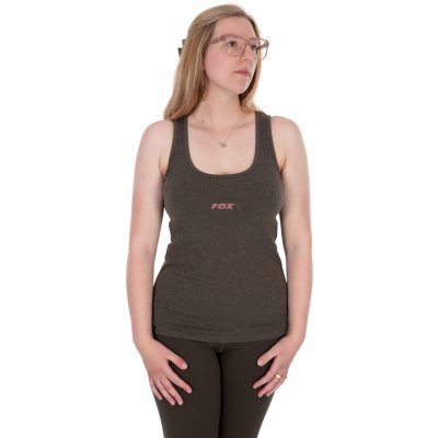 Fox tílko Womens Vests Twin Pack – Hledejceny.cz