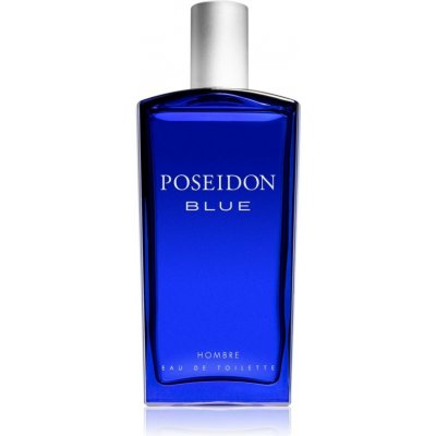 Instituto Español Poseidon Blue toaletní voda pánská 150 ml