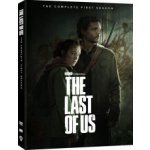 The Last of Us 1. série DVD – Hledejceny.cz