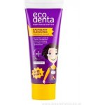 Ecodenta Raspberry Flavoured For Kids dětská s malinovou příchutí 75 ml – Hledejceny.cz