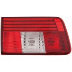 ZADNÍ SVĚTLO, LAMPA LEVÉ KOMBI BMW 5 (E39), 01.96-06.04 OE: 63216900217 DEPO – Hledejceny.cz