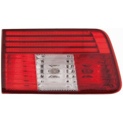 ZADNÍ SVĚTLO, LAMPA LEVÉ KOMBI BMW 5 (E39), 01.96-06.04 OE: 63216900217 DEPO – Hledejceny.cz