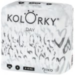 KOLORKY DAY srdce S 3-6 kg 25 ks – Zbozi.Blesk.cz