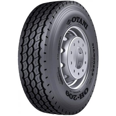 OTANI OH-209 315/80 R22,5 156/150L – Hledejceny.cz