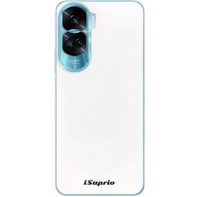 Pouzdro iSaprio - 4Pure - bílé Honor 90 Lite 5G – Zboží Mobilmania