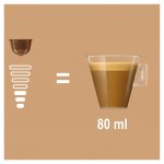 Nescafé Dolce Gusto Cortado Decaffeinato 16 ks – Hledejceny.cz