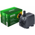 Invital QuickPump 1000 – Zboží Dáma