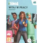 The Sims 4: Hurá do Práce – Zbozi.Blesk.cz