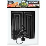 Reptile Nova hřejivá podložka 42 x 28 cm, 20 W – Zboží Dáma