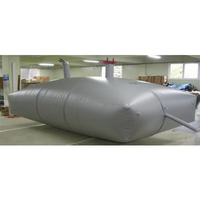 Mikel PVC tank na vodu 31245 3000 l – Zboží Mobilmania