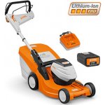 Stihl RMA 448.2 PV SET – HobbyKompas.cz