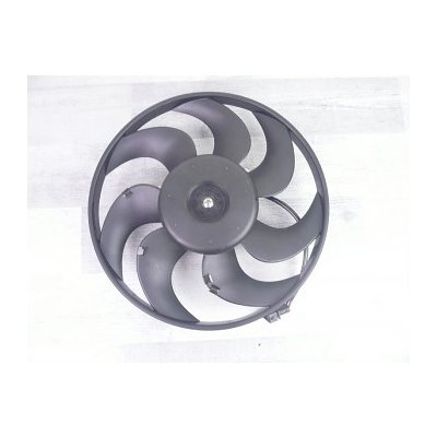 Ventilátor chladiče VW SHARAN (7M) 1.8 2.0 2.8 1.9TDI – Zboží Mobilmania