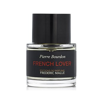 Frederic Malle Pierre Bourdon French Lover parfémovaná voda pánská 50 ml