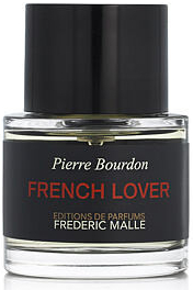 Frederic Malle Pierre Bourdon French Lover parfémovaná voda pánská 50 ml
