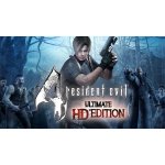 Resident Evil 4 (Ultimate HD Edition) – Zboží Dáma
