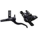 SHIMANO MT410 BLM4100/BRM410 Post Mount 1000 mm B01S prední černá – Hledejceny.cz