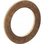 těsnění 12 mm 18 mm měď 100 ks TOOLCRAFT 893853 – Hledejceny.cz