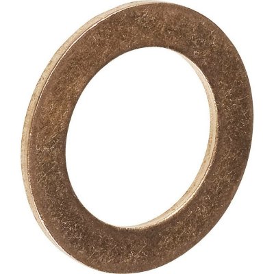 těsnění 12 mm 18 mm měď 100 ks TOOLCRAFT 893853 – Hledejceny.cz