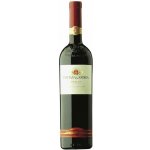 Fontana Candida Merlot Del Lazio IGT Elite červené suché13% 0,75 l (holá láhev) – Hledejceny.cz