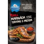 Podravka Grilovací marináda Podravka BBQ 75 g – Zboží Dáma