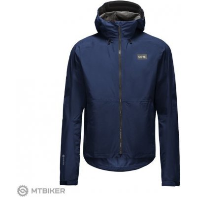 Gore Endure Jacket pánské orbit blue – Zboží Mobilmania