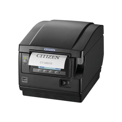 Citizen CT-S851III CTS851IIIS3NEBPXX – Zboží Mobilmania