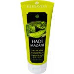 Herbavera Hadí mazání 200 ml – Zboží Dáma