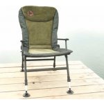 LK Baits Camo Arm CHair – Hledejceny.cz