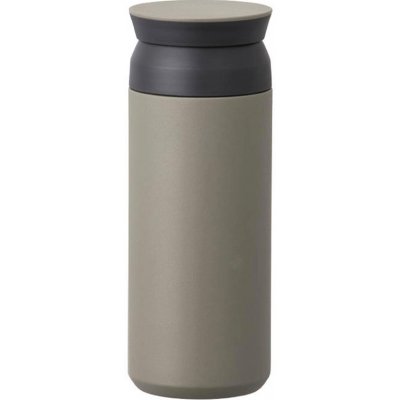 Kinto Travel Tumbler Khaki 500 ml