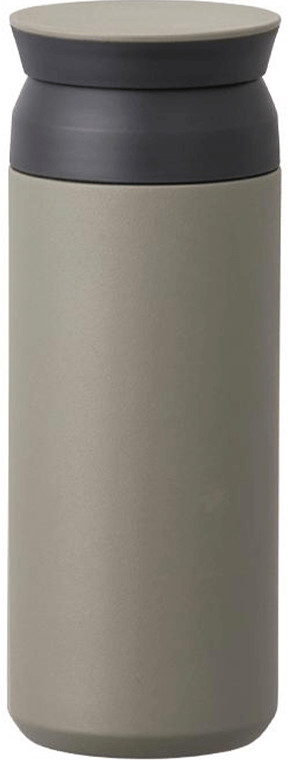 Kinto Travel Tumbler Khaki 500 ml