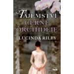 Tajemství černé orchideje - Lucinda Riley – Sleviste.cz