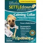 Sergeant's Feromonový obojek Settle down 55 cm – Hledejceny.cz