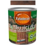 Xyladecor Ošetřující olej 0,75 l Palisandr – Zboží Mobilmania