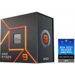 AMD Ryzen 9 7900X 100-100000589WOF – Zboží Mobilmania