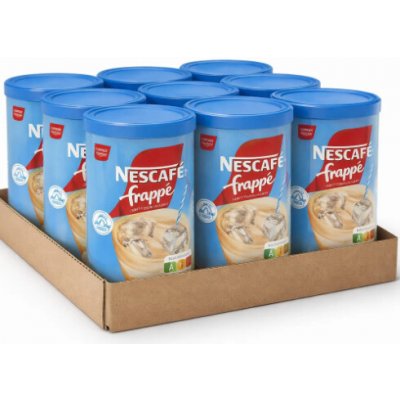 Nescafé Frappé 8 x 275 g – Zboží Dáma