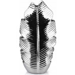 Váza LEAF Mondex keramická 7,5x35 cm – Hledejceny.cz