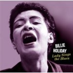 Billie Holiday - Lady Sings the Blues + Stay With Me CD – Zbozi.Blesk.cz