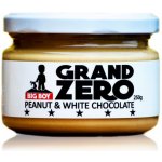 Big Boy Grand Zero s bílou čokoládou jemný 250 g – Zboží Mobilmania