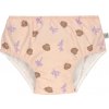 Kojenecké plavky Lässig SPLASH Swim Diaper Boys block stripes milky blue Swim Diaper Girls corals peach rose