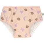 Lässig SPLASH Swim Diaper Boys block stripes milky blue Swim Diaper Girls corals peach rose – Zbozi.Blesk.cz