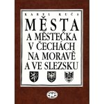 publikace Města a městečka llI – Hledejceny.cz