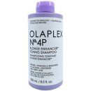 Olaplex Olaplex No.4P Blonde Enhancer Toning Shampoo 250 ml