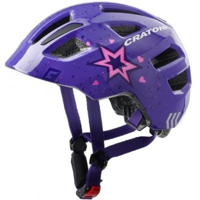 CRATONI Maxster Star Purple Glossy 2024 – Hledejceny.cz