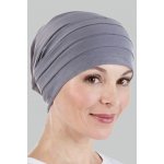 Aradesa dámský šátek na hlavu šedý – Zboží Dáma