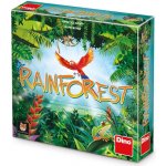 Dino Rainforest – Sleviste.cz