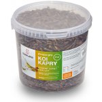 Sakura Sušené luční kobylky 5 l, 750 g – Hledejceny.cz