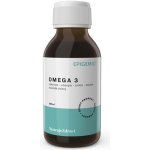 Blue Step Omega 3 Epigemic 200 ml – Hledejceny.cz